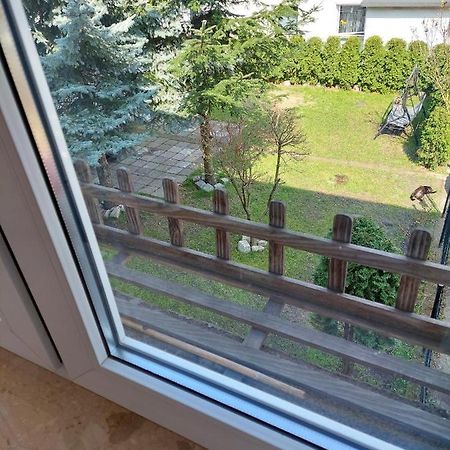 Nowoczesny Apartament W Zacisznym Sercu Torunia. Exterior foto
