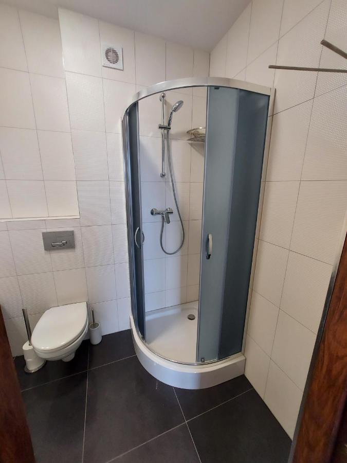 Nowoczesny Apartament W Zacisznym Sercu Torunia. Exterior foto