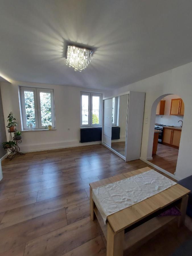 Nowoczesny Apartament W Zacisznym Sercu Torunia. Exterior foto