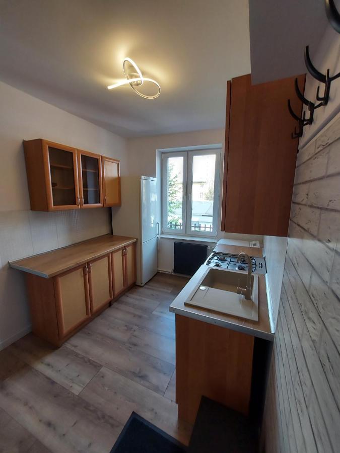 Nowoczesny Apartament W Zacisznym Sercu Torunia. Exterior foto