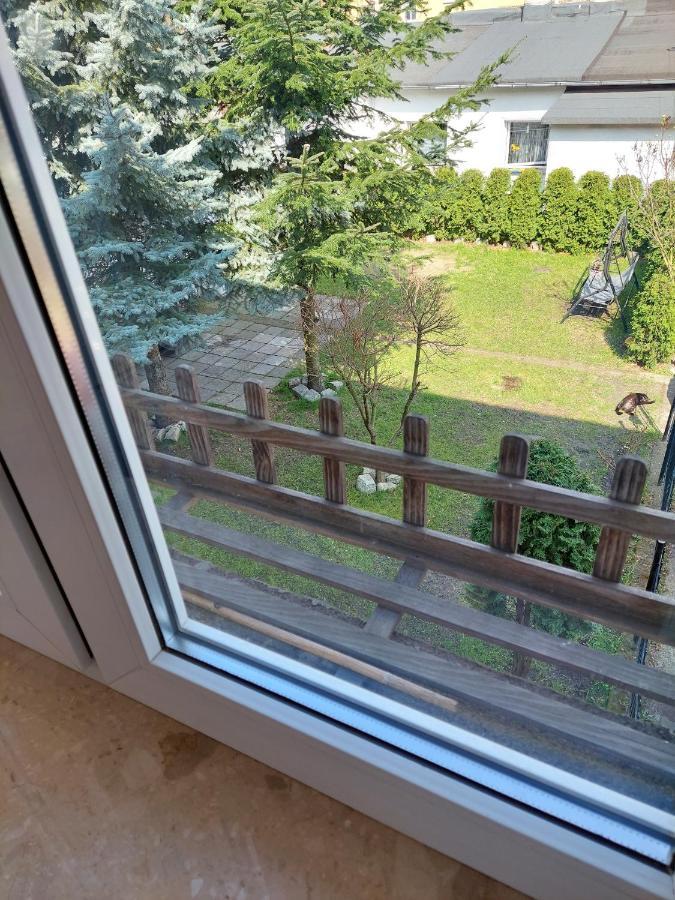 Nowoczesny Apartament W Zacisznym Sercu Torunia. Exterior foto