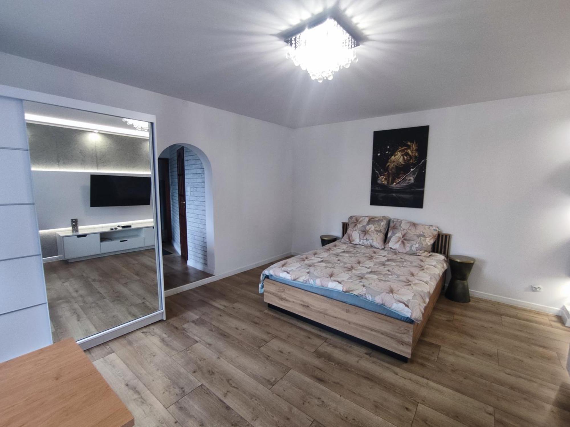 Nowoczesny Apartament W Zacisznym Sercu Torunia. Exterior foto